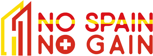 No Spain No Gain